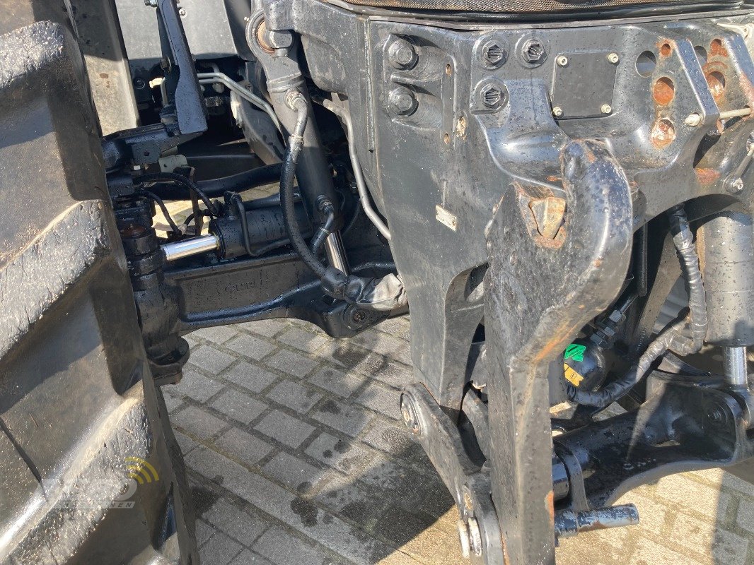 Traktor типа New Holland T7.315, Gebrauchtmaschine в Albersdorf (Фотография 10)