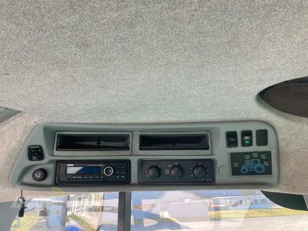 Traktor типа New Holland T7.315, Gebrauchtmaschine в Albersdorf (Фотография 13)