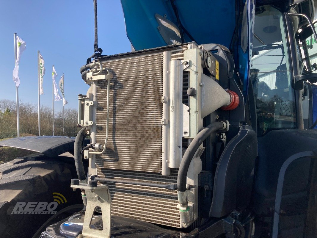 Traktor типа New Holland T7.315, Gebrauchtmaschine в Albersdorf (Фотография 18)