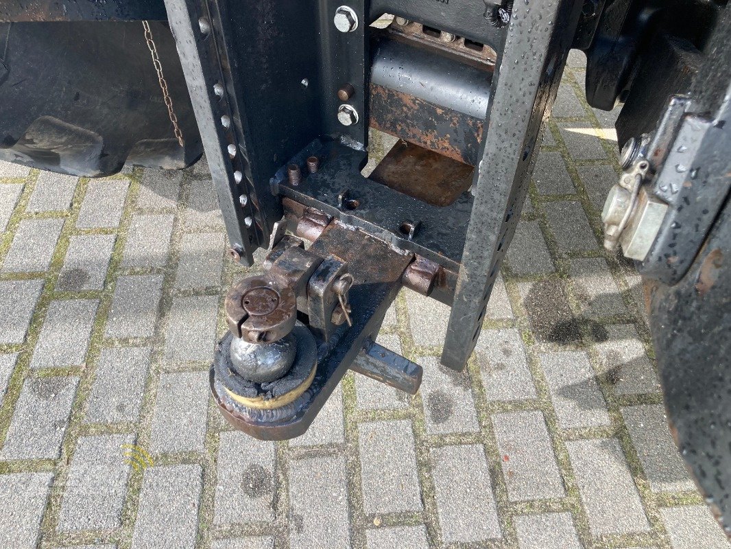 Traktor типа New Holland T7.315, Gebrauchtmaschine в Albersdorf (Фотография 22)