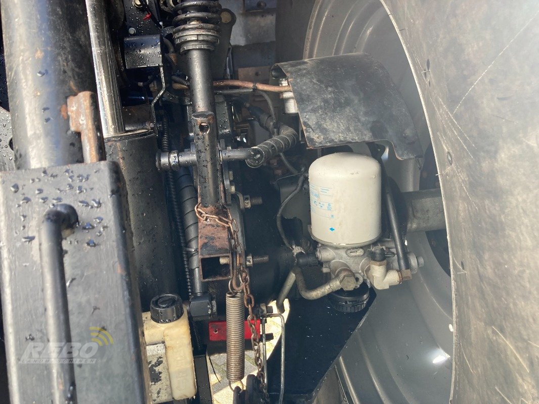 Traktor типа New Holland T7.315, Gebrauchtmaschine в Albersdorf (Фотография 24)