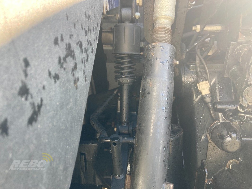 Traktor типа New Holland T7.315, Gebrauchtmaschine в Albersdorf (Фотография 25)