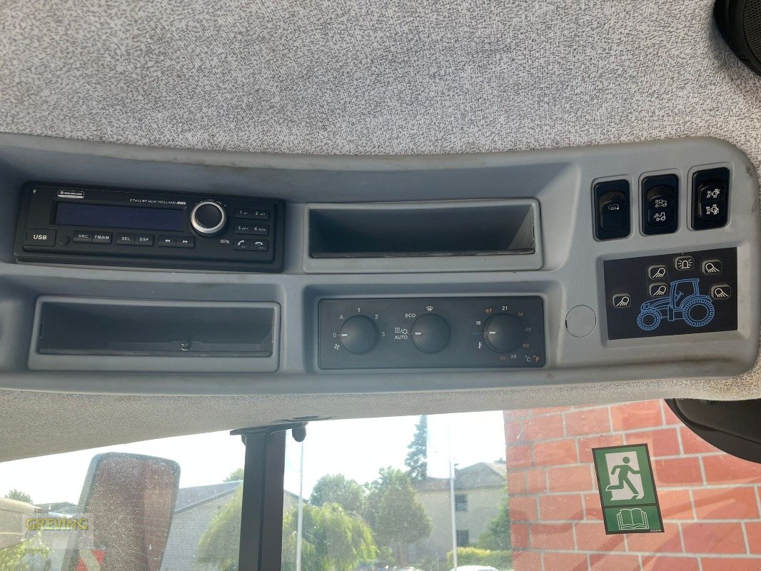 Traktor of the type New Holland T7.315, Neumaschine in Ahaus (Picture 11)