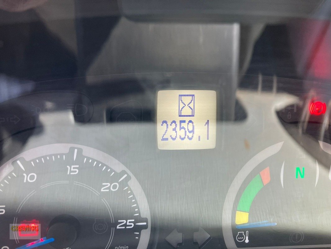 Traktor of the type New Holland T7.315, Neumaschine in Ahaus (Picture 13)