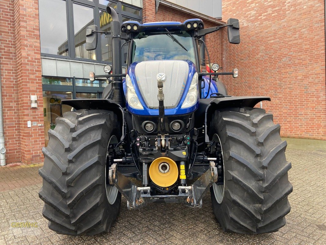 Traktor van het type New Holland T7.315, Neumaschine in Ahaus (Foto 2)