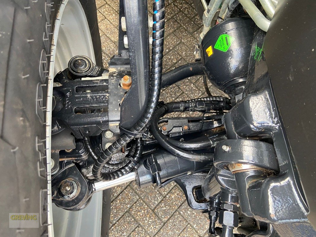 Traktor van het type New Holland T7.315, Neumaschine in Ahaus (Foto 4)