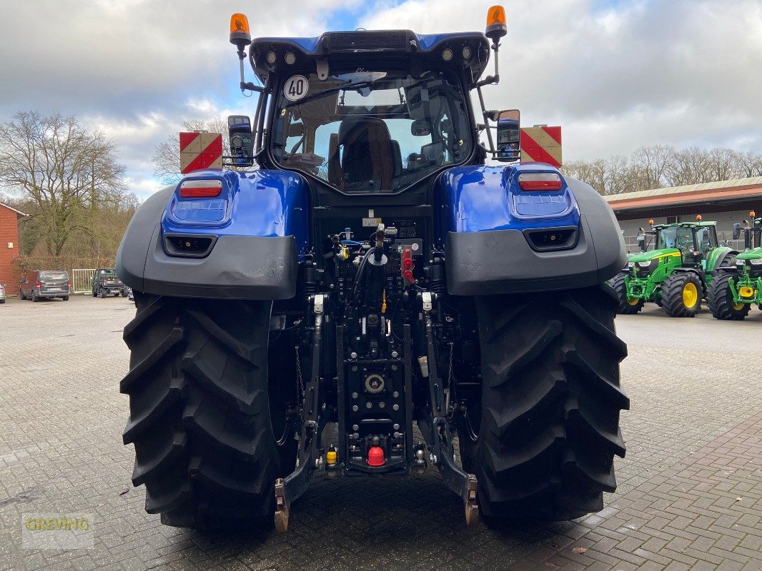 Traktor van het type New Holland T7.315, Neumaschine in Ahaus (Foto 7)