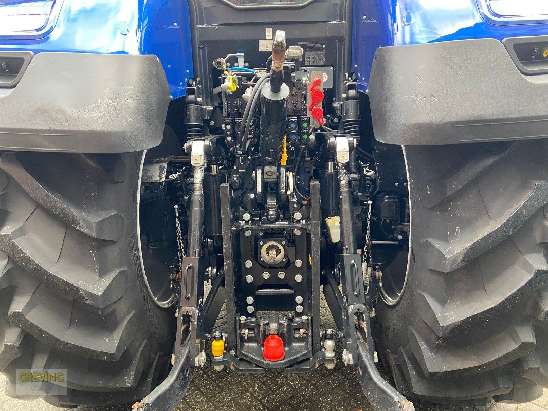 Traktor van het type New Holland T7.315, Neumaschine in Ahaus (Foto 8)