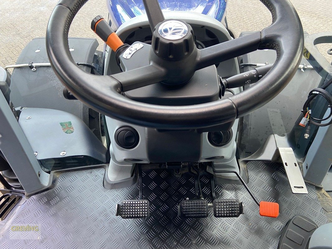 Traktor van het type New Holland T7.315, Neumaschine in Ahaus (Foto 13)