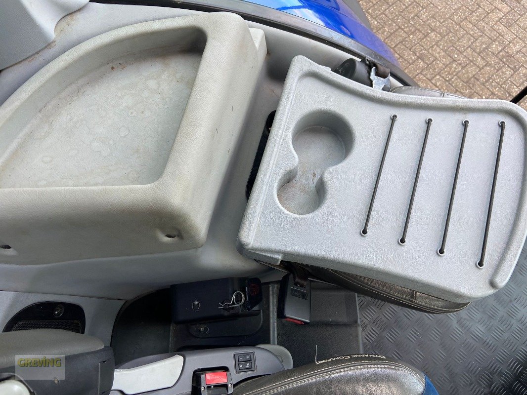 Traktor van het type New Holland T7.315, Neumaschine in Ahaus (Foto 14)