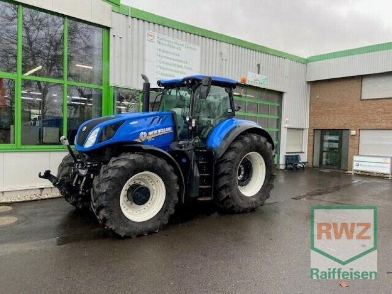 Traktor del tipo New Holland T7.315, Gebrauchtmaschine en Kruft (Imagen 1)