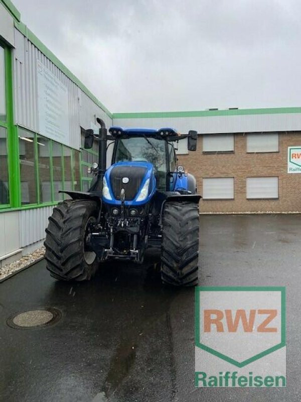 Traktor a típus New Holland T7.315, Gebrauchtmaschine ekkor: Kruft (Kép 2)