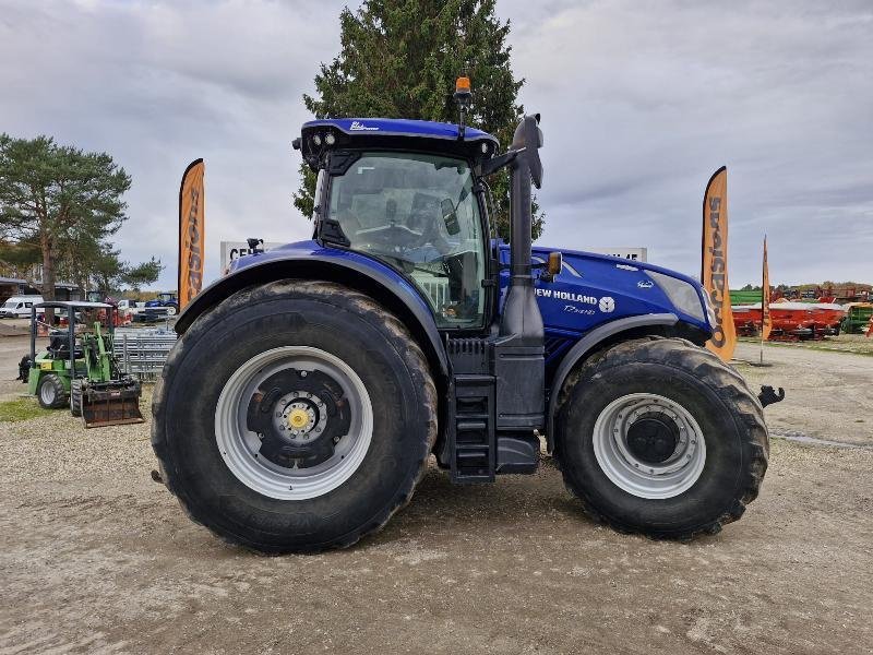 Traktor типа New Holland T7.315AC, Gebrauchtmaschine в BRAY en Val (Фотография 2)