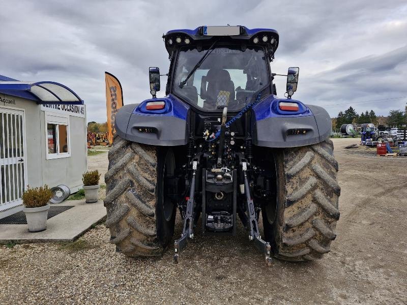 Traktor типа New Holland T7.315AC, Gebrauchtmaschine в BRAY en Val (Фотография 5)