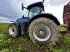 Traktor of the type New Holland T7315AC, Gebrauchtmaschine in PLUMELEC (Picture 4)