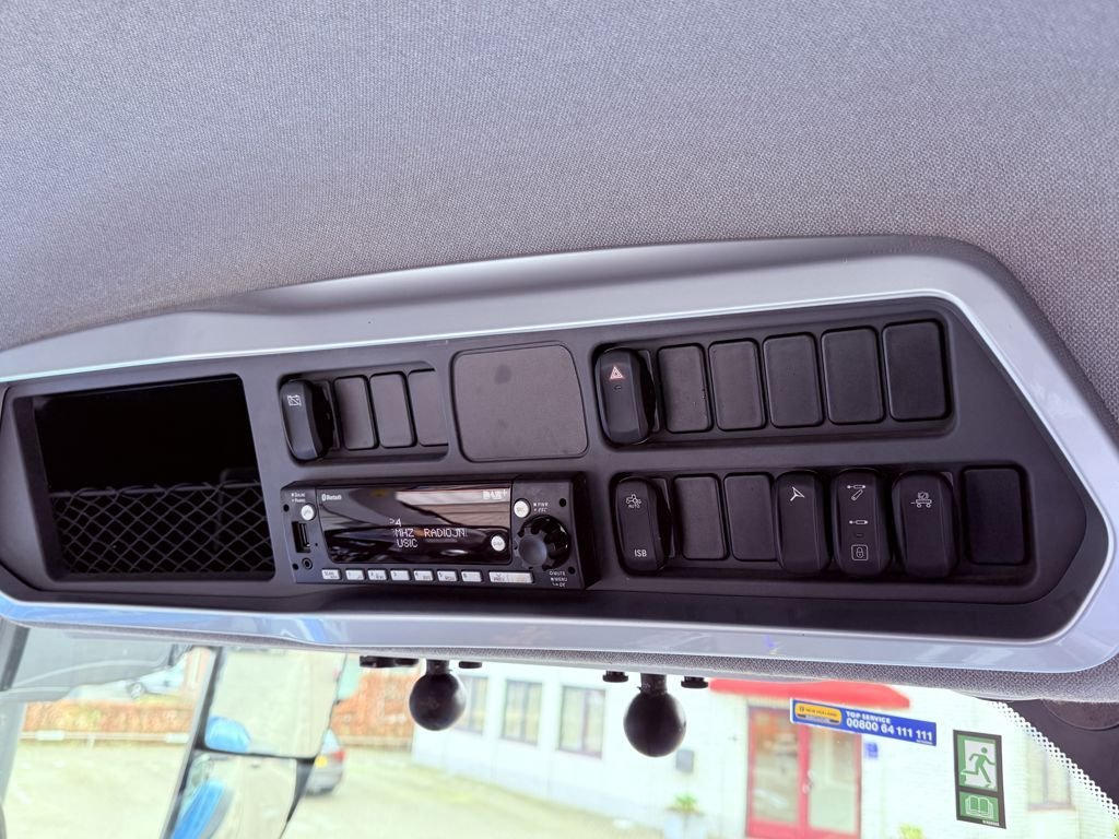 Traktor of the type New Holland T7.315HD Auto Command + GPS, Gebrauchtmaschine in BOEKEL (Picture 11)