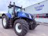 Traktor of the type New Holland T7.315HD Auto Command + GPS, Gebrauchtmaschine in BOEKEL (Picture 4)