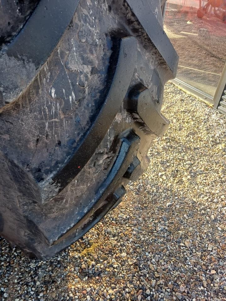 Traktor del tipo New Holland T7.315HD MY15, Gebrauchtmaschine en Skjern (Imagen 9)