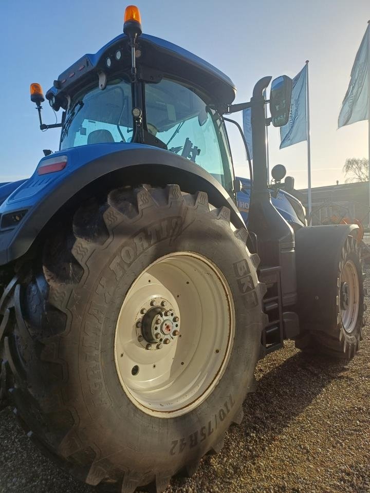 Traktor del tipo New Holland T7.315HD MY15, Gebrauchtmaschine en Skjern (Imagen 7)