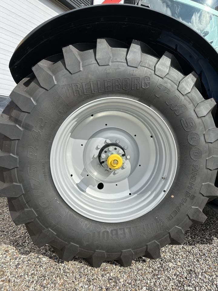 Traktor типа New Holland T7.340 HD AC NEW GEN, Gebrauchtmaschine в Skjern (Фотография 9)