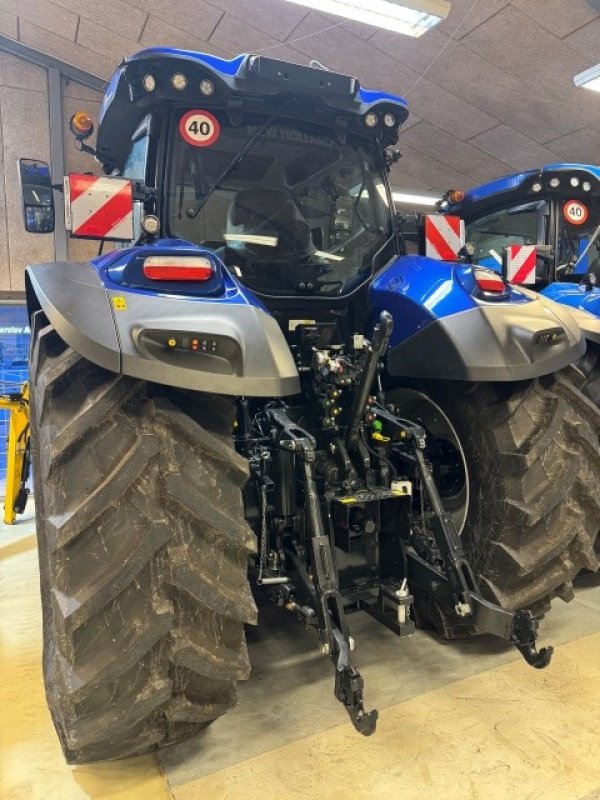 Traktor tip New Holland T7.340 HD AC NG, Gebrauchtmaschine in Brønderslev (Poză 4)