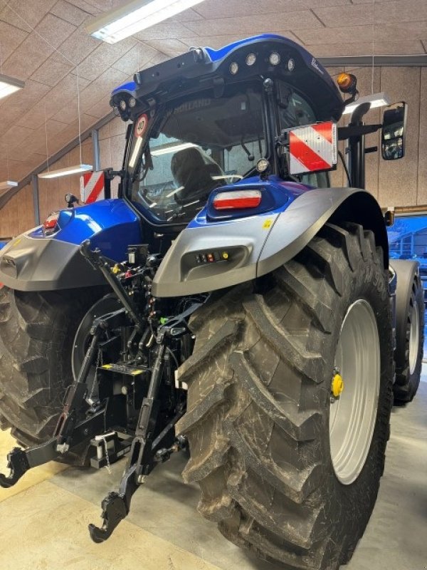 Traktor tip New Holland T7.340 HD AC NG, Gebrauchtmaschine in Brønderslev (Poză 3)