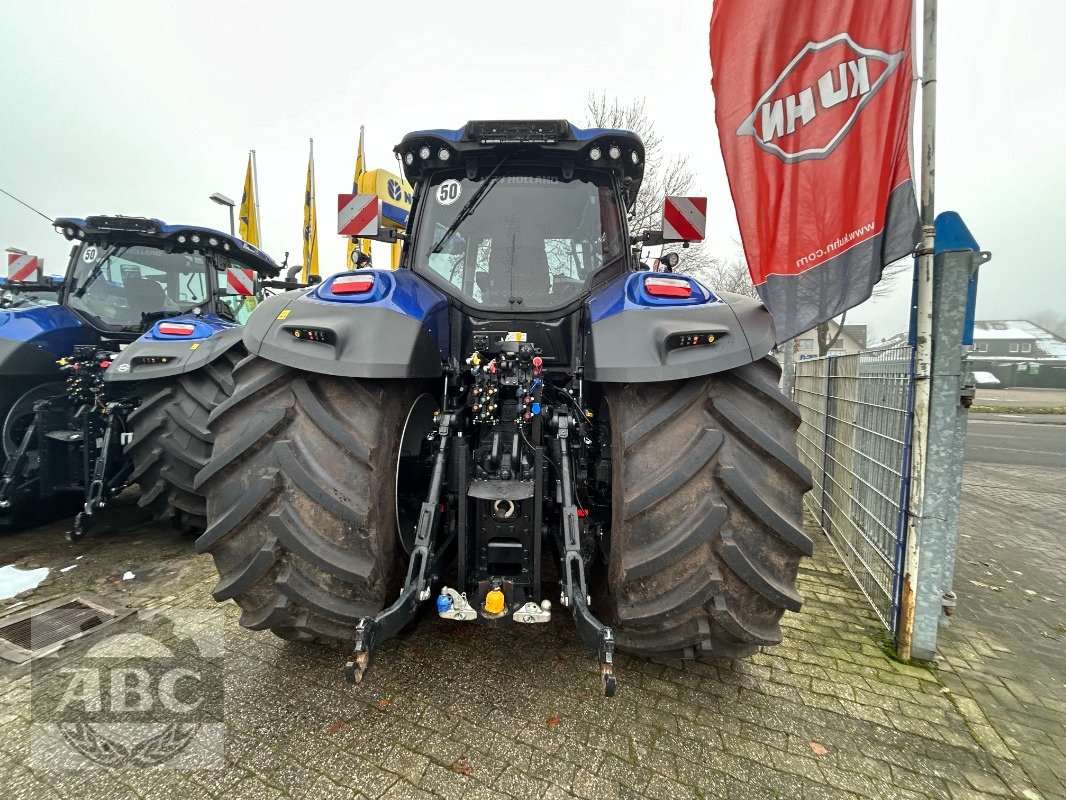 Traktor des Typs New Holland T7.340 HD AUTOCOMMAND NEW GEN, Neumaschine in Bösel (Bild 3)