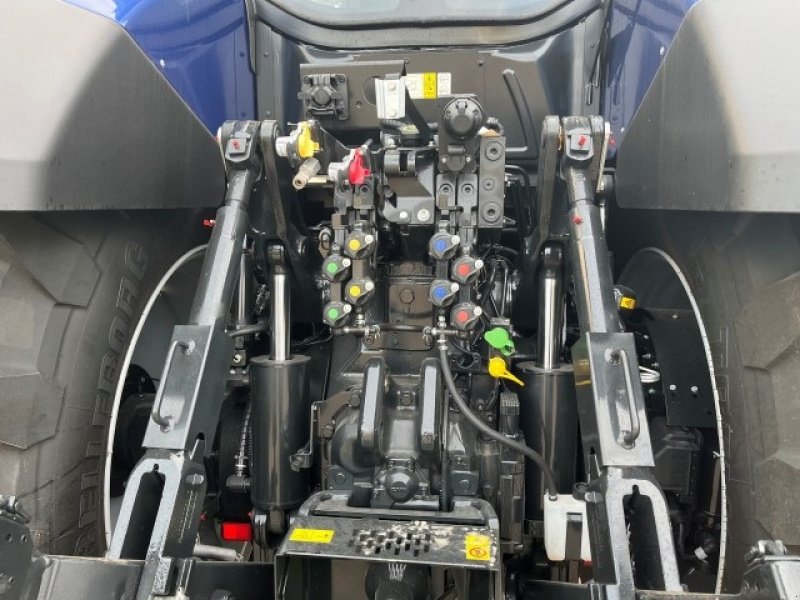 Traktor typu New Holland T7.340 HD NEW GEN, Gebrauchtmaschine v Rødding (Obrázek 11)
