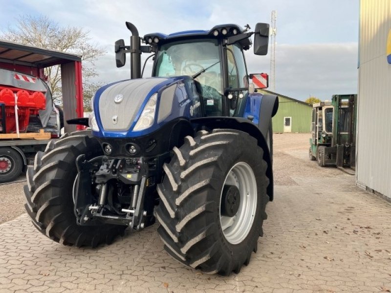 Traktor typu New Holland T7.340 HD NEW GEN, Gebrauchtmaschine v Rødding (Obrázek 7)