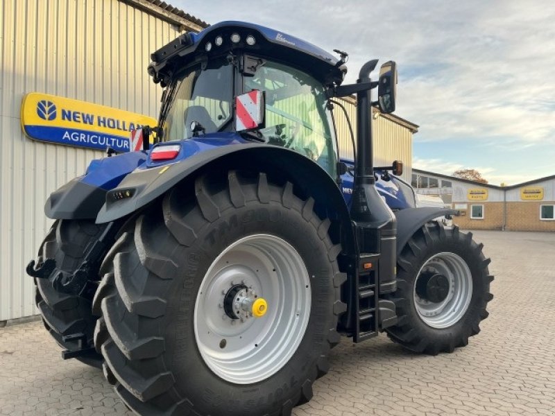 Traktor typu New Holland T7.340 HD NEW GEN, Gebrauchtmaschine v Rødding (Obrázek 12)