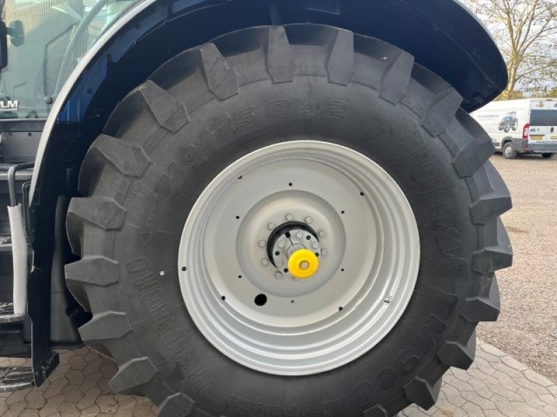 Traktor typu New Holland T7.340 HD NEW GEN, Gebrauchtmaschine v Rødding (Obrázek 9)