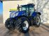 Traktor Türe ait New Holland T7.340 HD TRAKTOR, Gebrauchtmaschine içinde Rødding (resim 2)