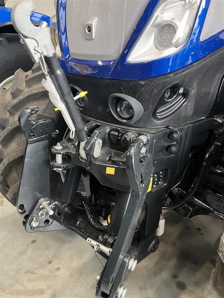 Traktor des Typs New Holland T7.340 HD, Gebrauchtmaschine in Maribo (Bild 3)