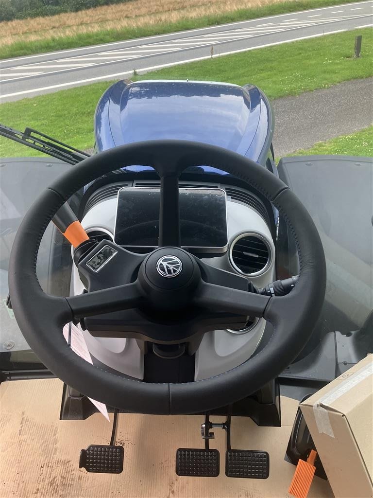 Traktor des Typs New Holland T7.340 HD, Gebrauchtmaschine in Glamsbjerg (Bild 10)