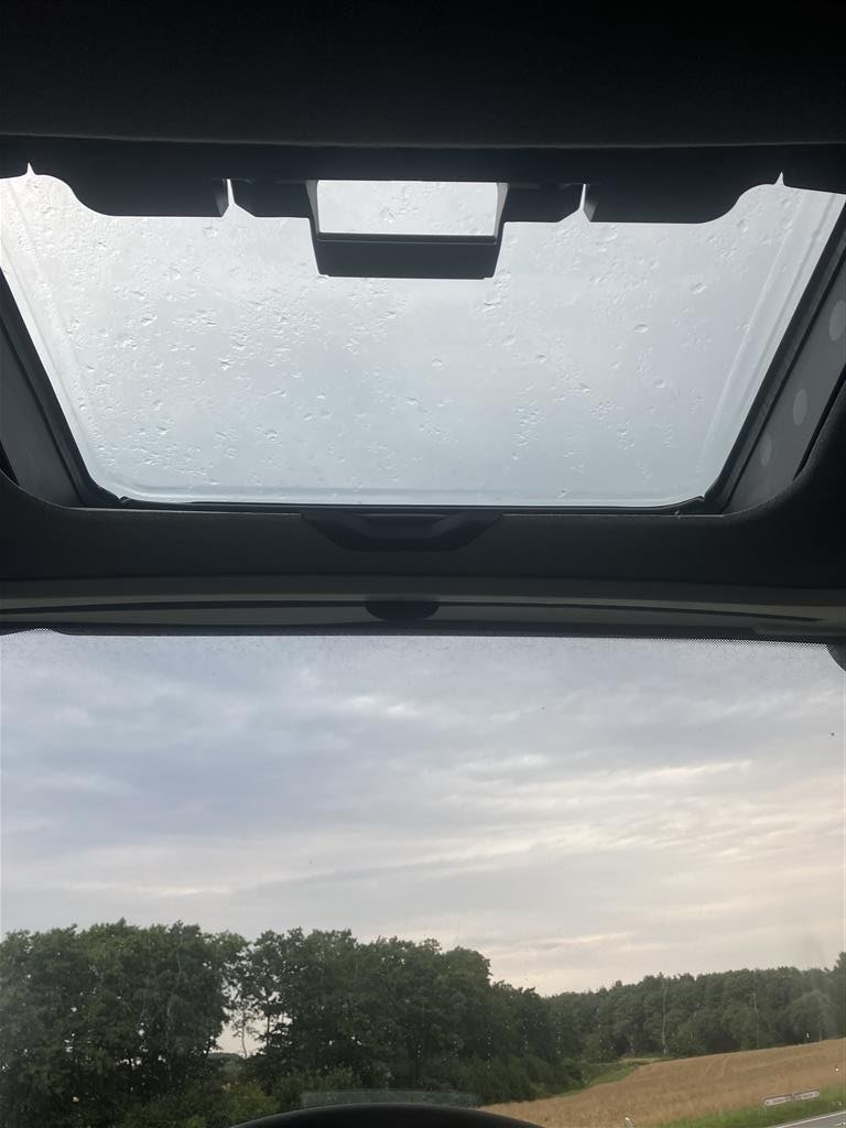 Traktor des Typs New Holland T7.340 HD, Gebrauchtmaschine in Glamsbjerg (Bild 11)