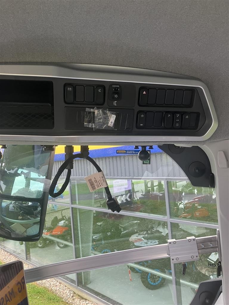 Traktor des Typs New Holland T7.340 HD, Gebrauchtmaschine in Glamsbjerg (Bild 9)