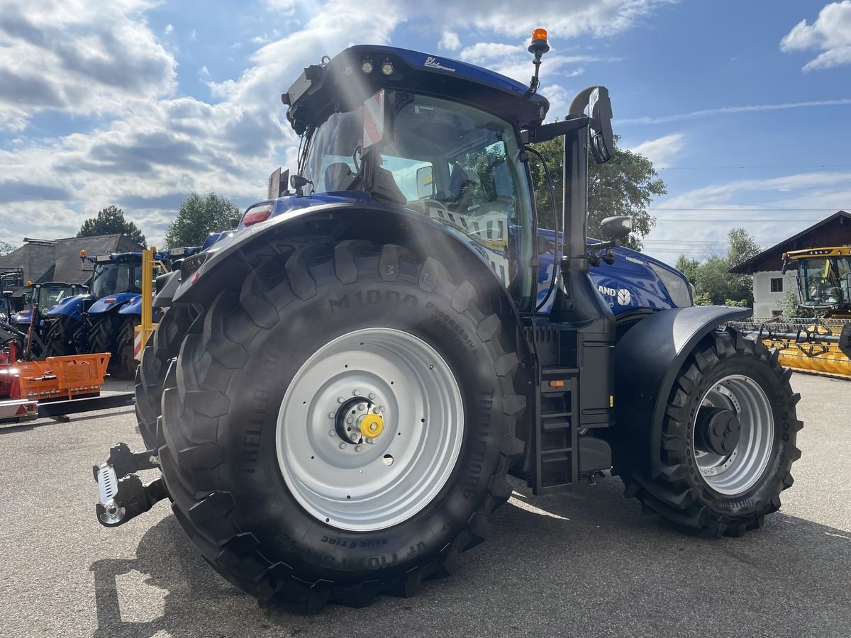 Traktor типа New Holland T7.340 Heavy Duty, Neumaschine в Burgkirchen (Фотография 10)