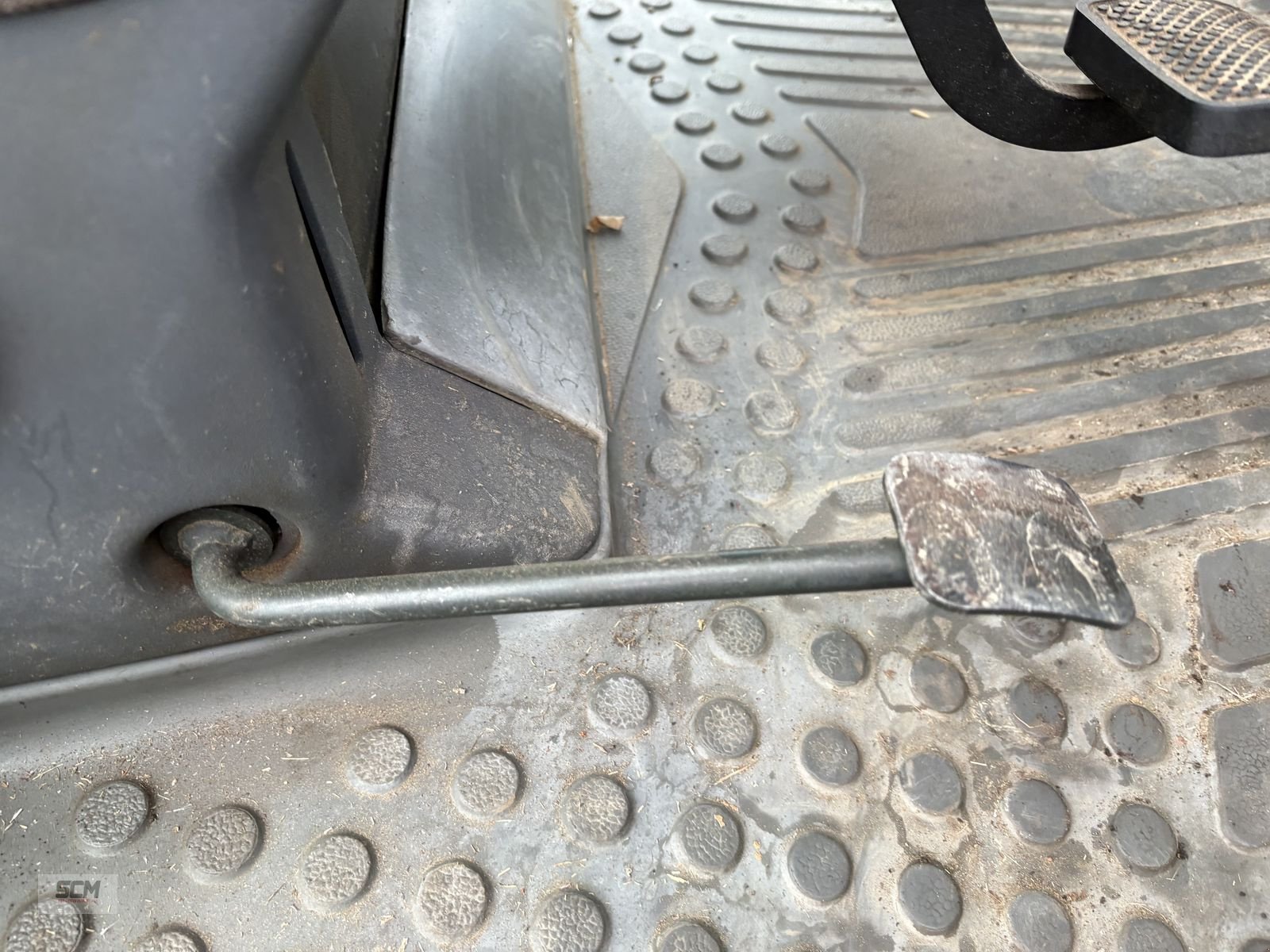 Traktor типа New Holland T7510, Gebrauchtmaschine в St. Marein (Фотография 9)