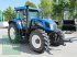 Traktor des Typs New Holland T7510, Gebrauchtmaschine in Straubing (Bild 3)
