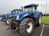 Traktor от тип New Holland T7550, Gebrauchtmaschine в Hadsten (Снимка 1)