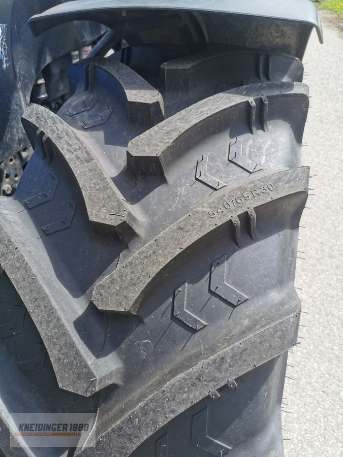 Traktor des Typs New Holland T7550, Gebrauchtmaschine in Altenfelden (Bild 10)