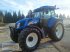 Traktor des Typs New Holland T7550, Gebrauchtmaschine in Altenfelden (Bild 7)