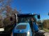 Traktor a típus New Holland T7550, Gebrauchtmaschine ekkor: Könnern (Kép 2)