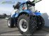 Traktor des Typs New Holland T8 390, Gebrauchtmaschine in Lauterberg/Barbis (Bild 3)