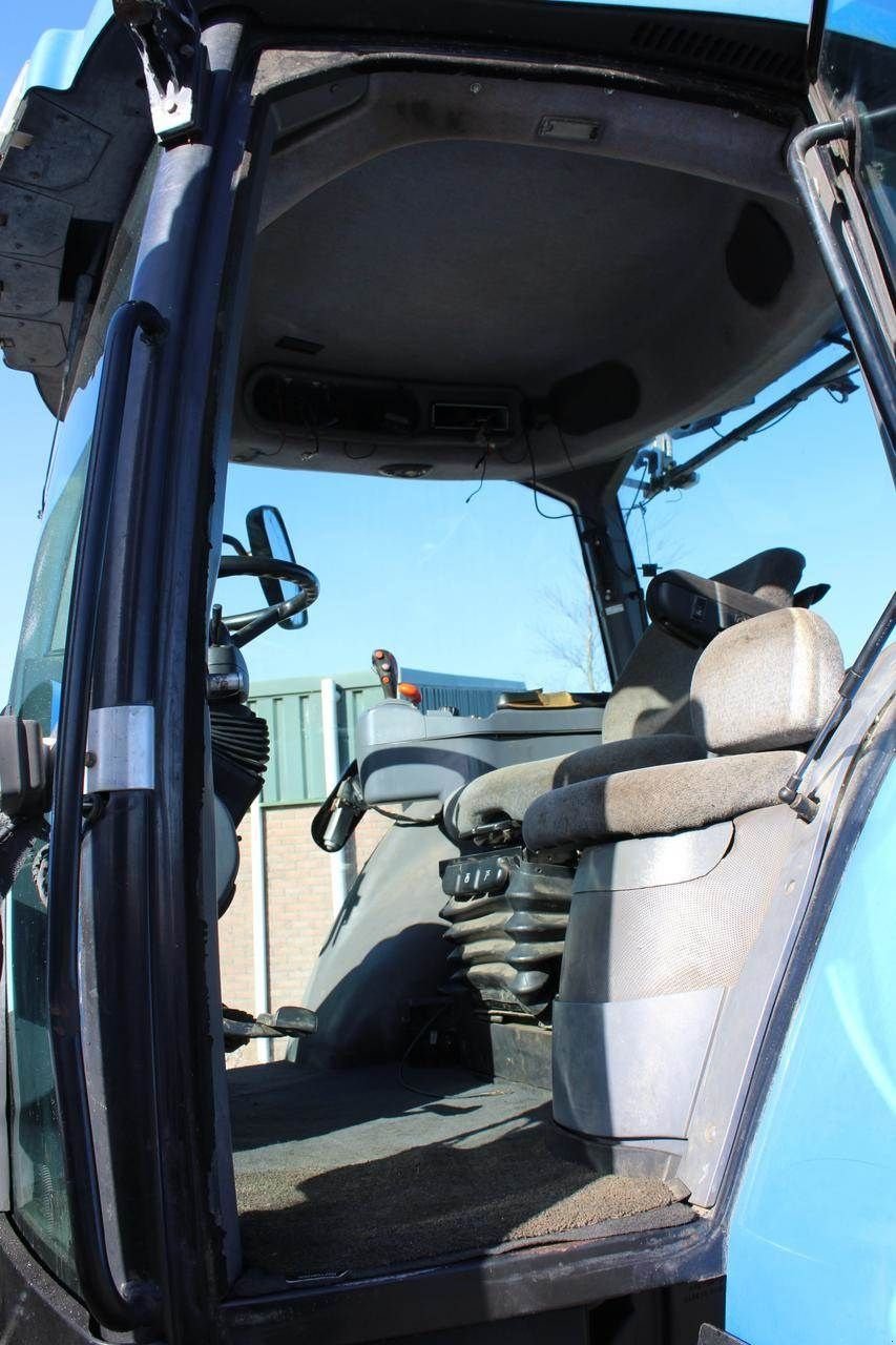 Traktor a típus New Holland T8020, Gebrauchtmaschine ekkor: Bant (Kép 9)