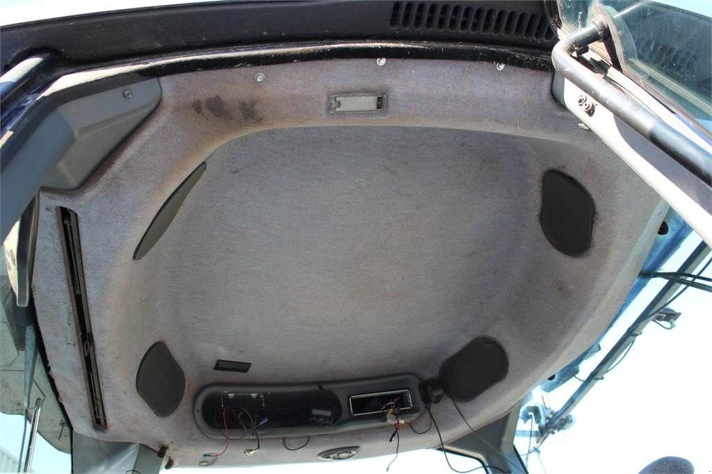 Traktor a típus New Holland T8020, Gebrauchtmaschine ekkor: Bant (Kép 11)