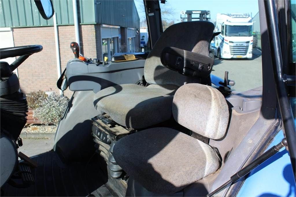 Traktor a típus New Holland T8020, Gebrauchtmaschine ekkor: Bant (Kép 10)