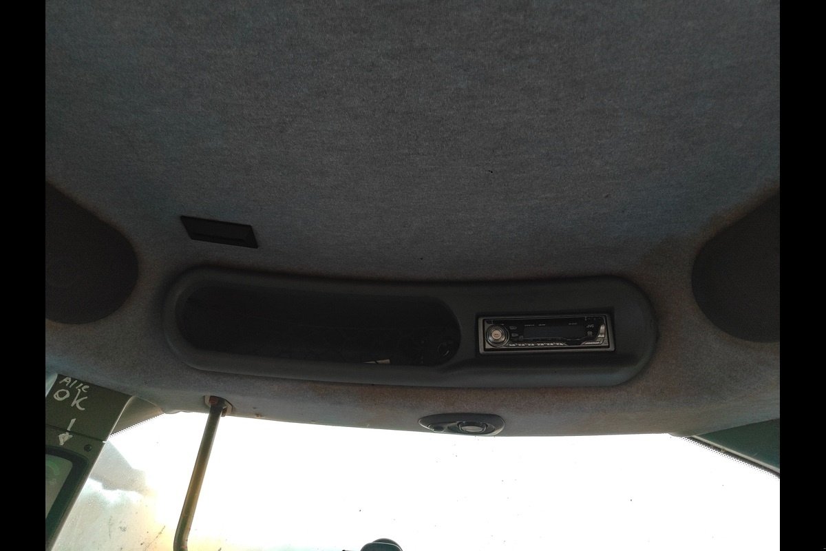 Traktor del tipo New Holland T8040, Gebrauchtmaschine en Viborg (Imagen 15)