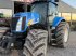 Traktor del tipo New Holland T8050, Gebrauchtmaschine en Hadsten (Imagen 2)