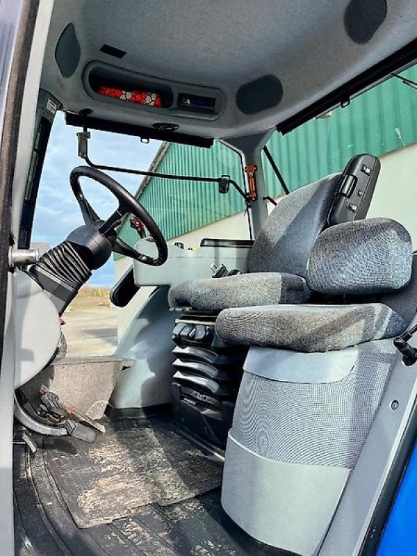 Traktor typu New Holland T8050, Gebrauchtmaschine v Rauschendorf (Obrázek 10)